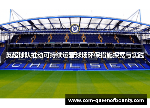 英超球队推动可持续运营球场环保措施探索与实践
