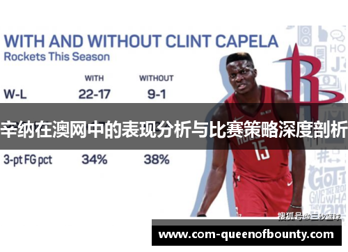 辛纳在澳网中的表现分析与比赛策略深度剖析